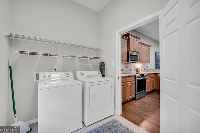 2716 Holcomb Drive, Martin, GA 30557