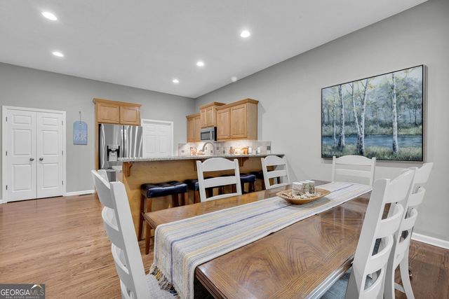 2716 Holcomb Drive, Martin, GA 30557