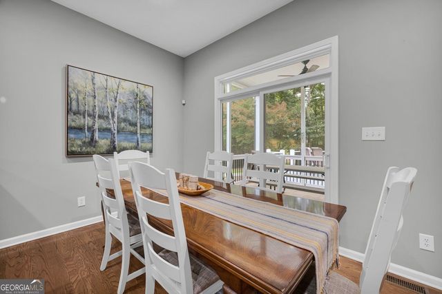 2716 Holcomb Drive, Martin, GA 30557