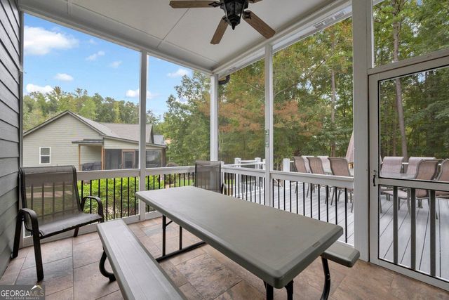 2716 Holcomb Drive, Martin, GA 30557