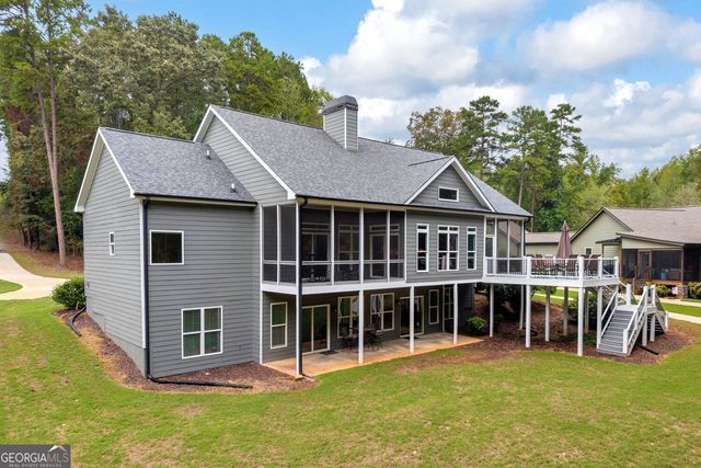2716 Holcomb Drive, Martin, GA 30557