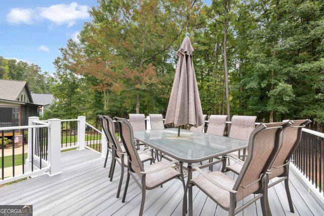 2716 Holcomb Drive, Martin, GA 30557