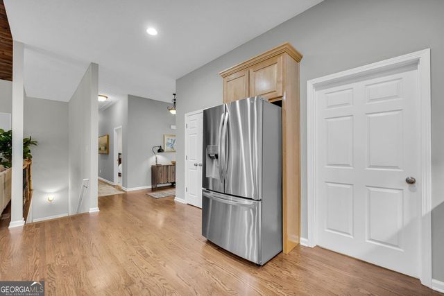 2716 Holcomb Drive, Martin, GA 30557