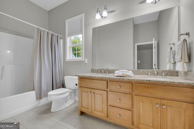 2716 Holcomb Drive, Martin, GA 30557