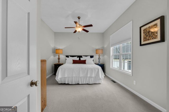 2716 Holcomb Drive, Martin, GA 30557