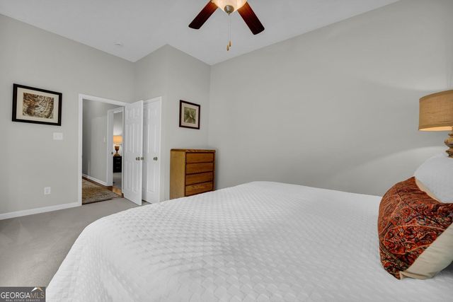 2716 Holcomb Drive, Martin, GA 30557