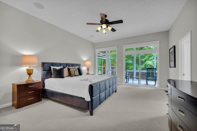 2716 Holcomb Drive, Martin, GA 30557