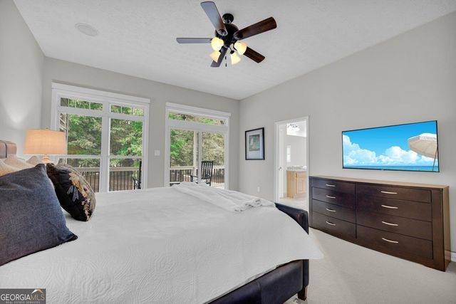 2716 Holcomb Drive, Martin, GA 30557