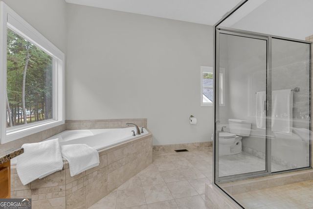 2716 Holcomb Drive, Martin, GA 30557