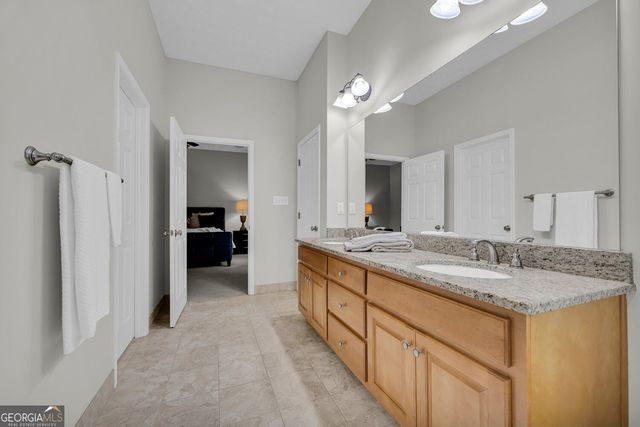 2716 Holcomb Drive, Martin, GA 30557