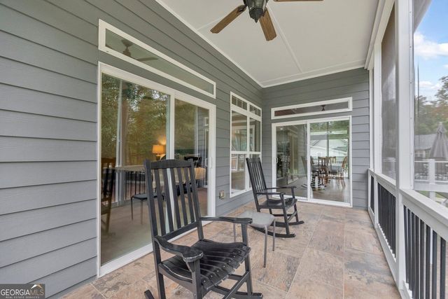 2716 Holcomb Drive, Martin, GA 30557