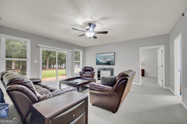 2716 Holcomb Drive, Martin, GA 30557