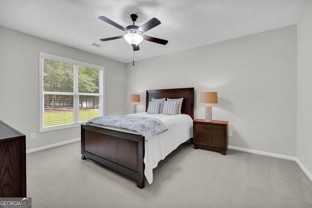 2716 Holcomb Drive, Martin, GA 30557