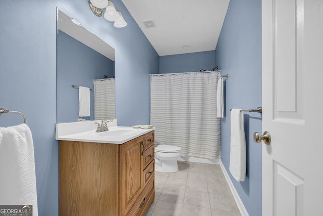 2716 Holcomb Drive, Martin, GA 30557