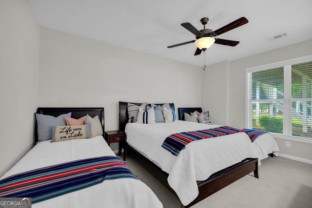2716 Holcomb Drive, Martin, GA 30557