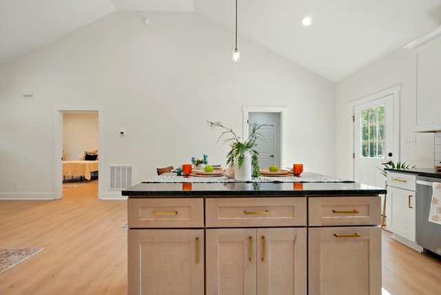 0 High Meadows DR, Wirtz, VA 24184