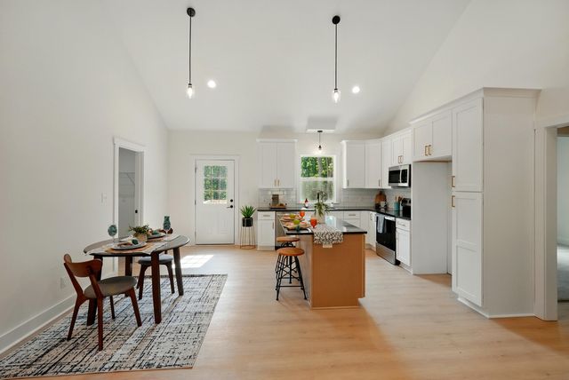 0 High Meadows DR, Wirtz, VA 24184