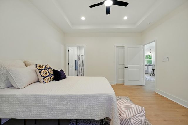 0 High Meadows DR, Wirtz, VA 24184