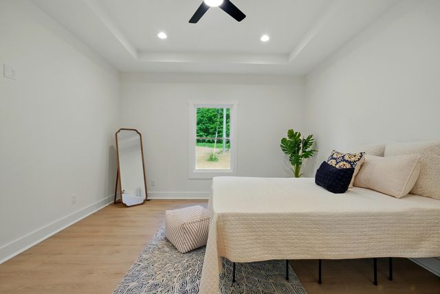 0 High Meadows DR, Wirtz, VA 24184