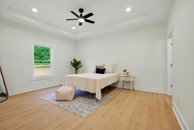 0 High Meadows DR, Wirtz, VA 24184