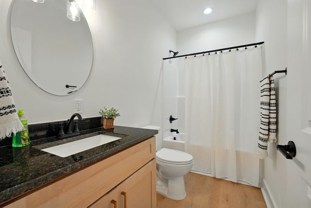 0 High Meadows DR, Wirtz, VA 24184