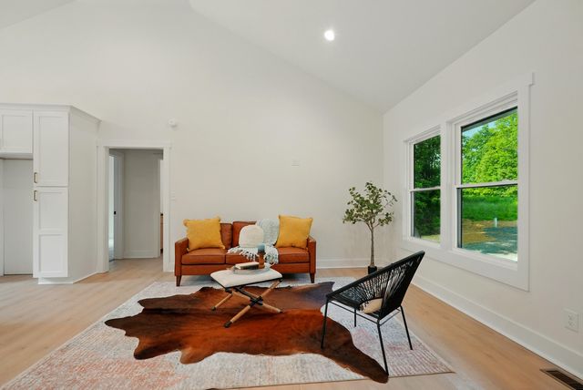 0 High Meadows DR, Wirtz, VA 24184