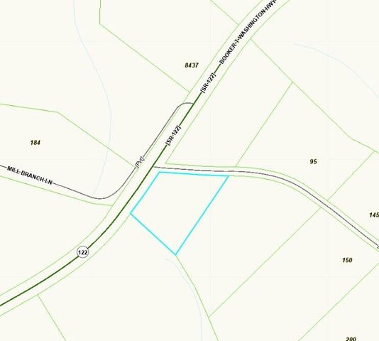 0 High Meadows DR, Wirtz, VA 24184