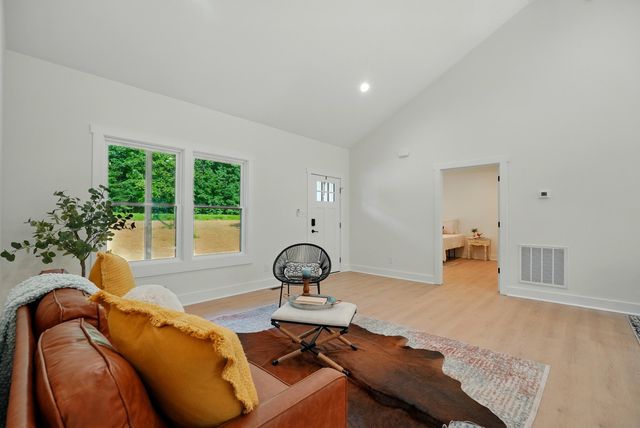 0 High Meadows DR, Wirtz, VA 24184