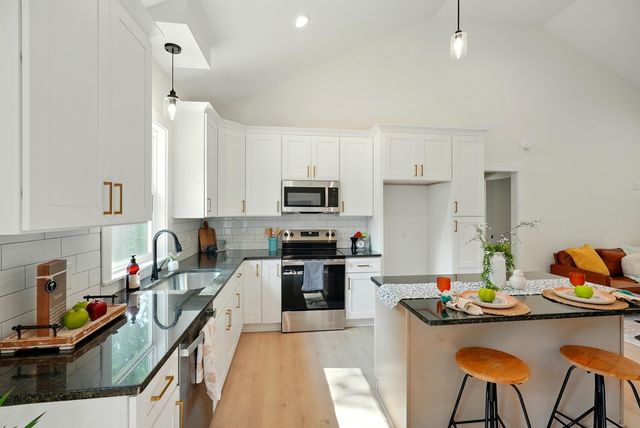 0 High Meadows DR, Wirtz, VA 24184