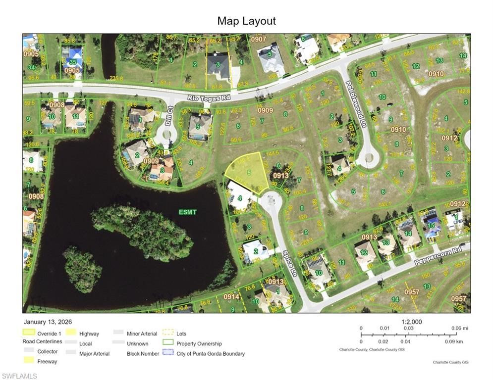 17161 Spice LN, PUNTA GORDA, FL 33955 — photo 3