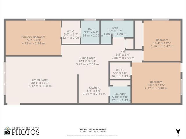 5748 NW 27th Court, Fort Lauderdale, FL 33313