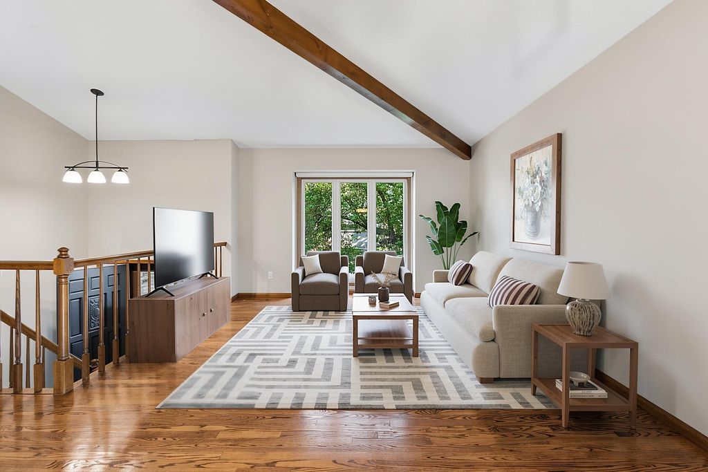 7890 Upper 139th Court, Apple Valley, MN 55124 — exterior