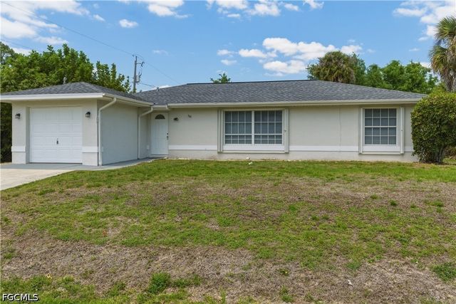 305 E 5th ST, Lehigh Acres, FL 33972