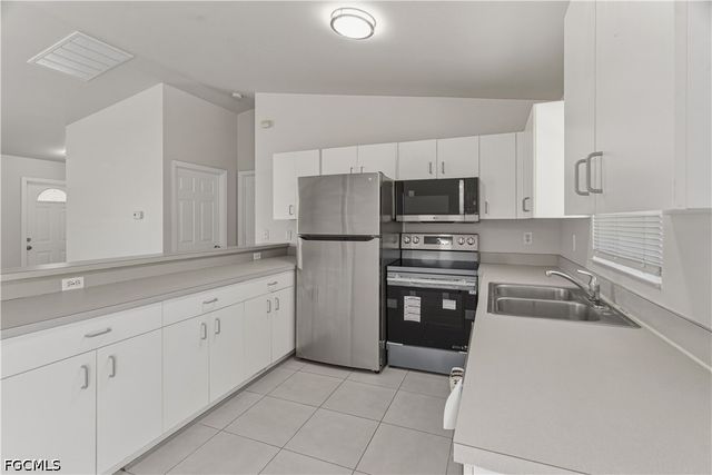 305 E 5th ST, Lehigh Acres, FL 33972