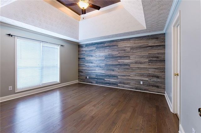 4929 Baker Plantation Way, Acworth, GA 30101