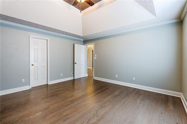 4929 Baker Plantation Way, Acworth, GA 30101