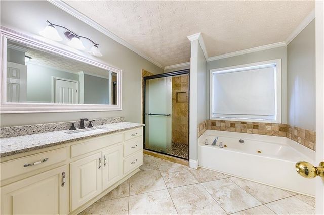 4929 Baker Plantation Way, Acworth, GA 30101