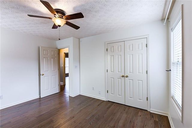 4929 Baker Plantation Way, Acworth, GA 30101