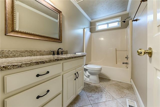 4929 Baker Plantation Way, Acworth, GA 30101