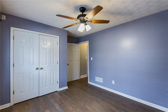 4929 Baker Plantation Way, Acworth, GA 30101