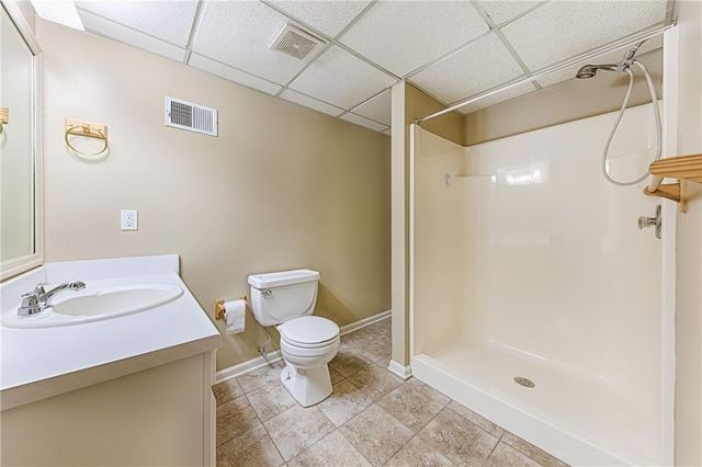4929 Baker Plantation Way, Acworth, GA 30101