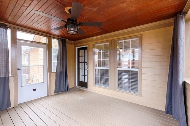 4929 Baker Plantation Way, Acworth, GA 30101