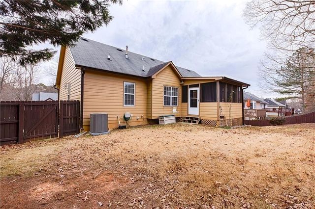 4929 Baker Plantation Way, Acworth, GA 30101