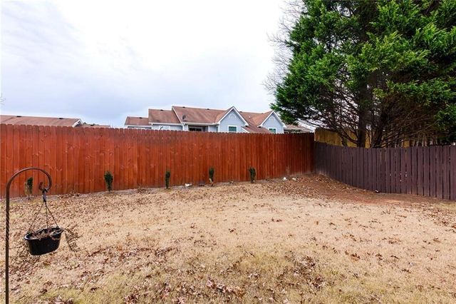 4929 Baker Plantation Way, Acworth, GA 30101