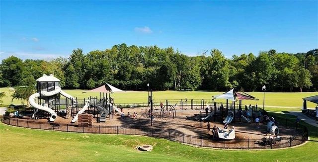 4929 Baker Plantation Way, Acworth, GA 30101