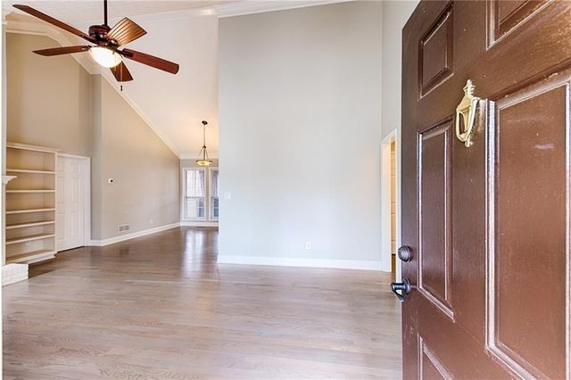 4929 Baker Plantation Way, Acworth, GA 30101