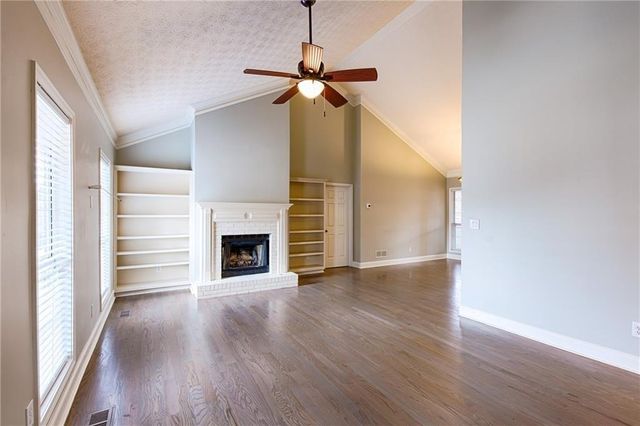 4929 Baker Plantation Way, Acworth, GA 30101