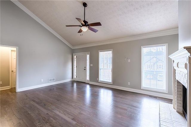 4929 Baker Plantation Way, Acworth, GA 30101