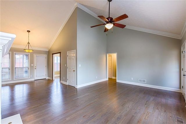 4929 Baker Plantation Way, Acworth, GA 30101