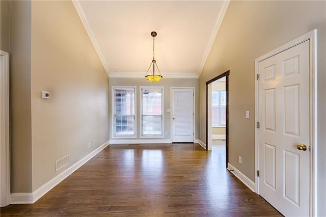 4929 Baker Plantation Way, Acworth, GA 30101